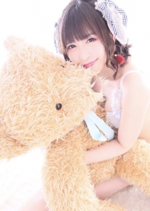 涼谷優奈